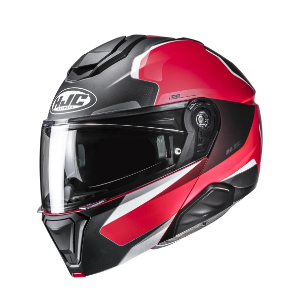 HJC HJC I91 Felio Red